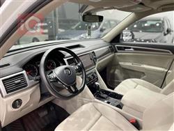 ڤۆڵکسواگن ئەتلەس